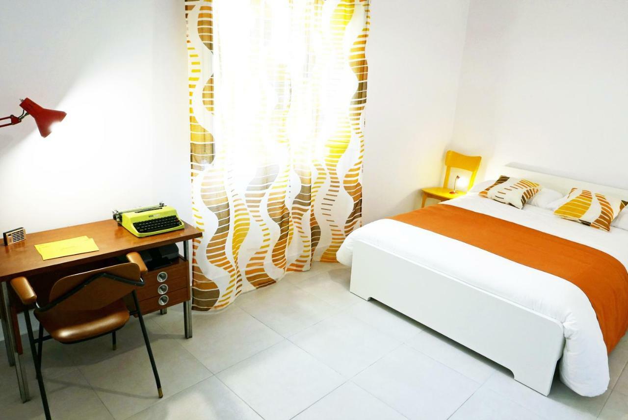 Interno16HolidayHome Nápoles Exterior foto